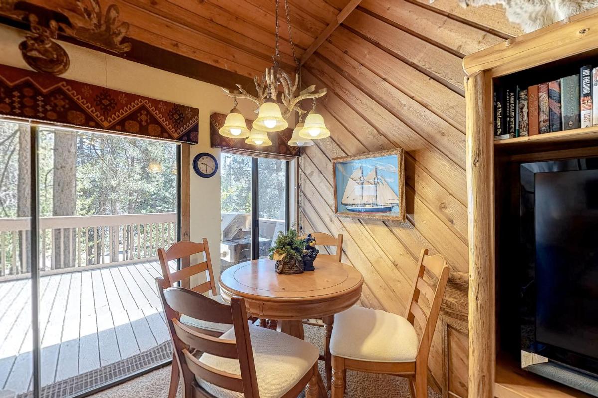 Huntington Lake Condo 17 - image 6