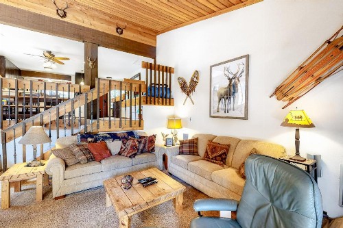 Huntington Lake Condo 17 - image 7