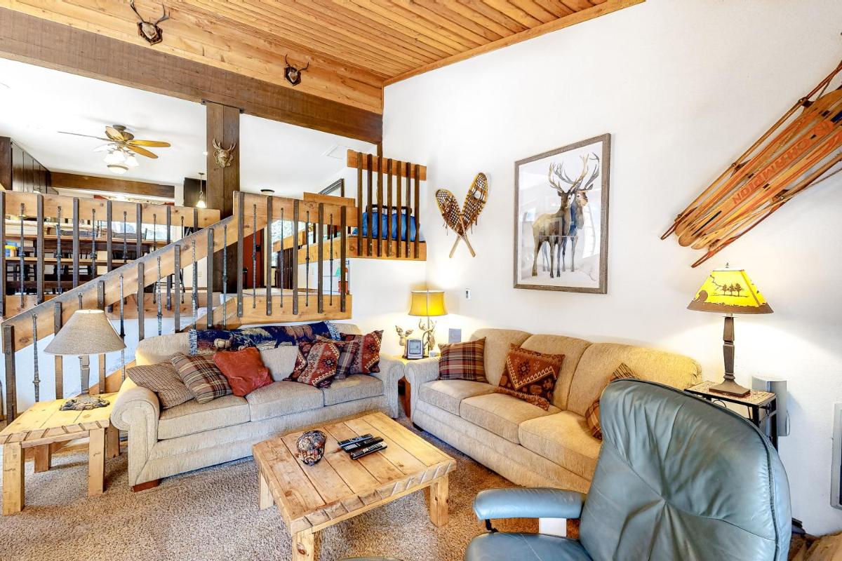 Huntington Lake Condo 17 - image 7
