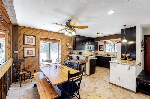 Huntington Lake Condo 17 - image 8