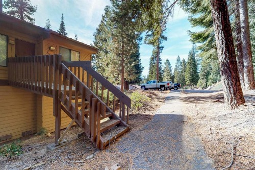 Huntington Lake Condo 92 - image 12