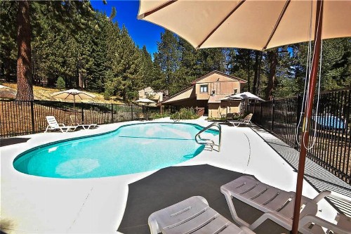 Huntington Lake Condo 92 - image 7