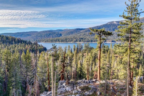 Huntington Lake Condo 92 - image 9
