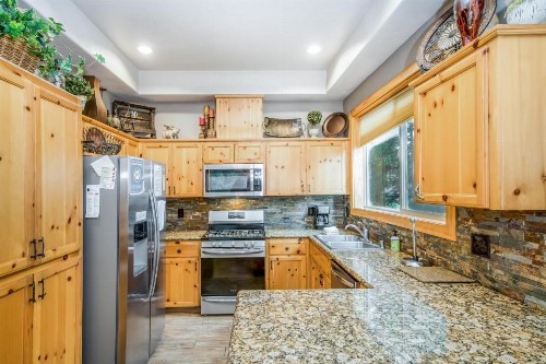Knotty Rock Ridge - image 12