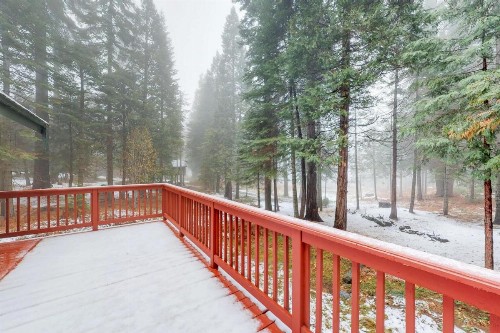 Littlefield Hideaway - image 6