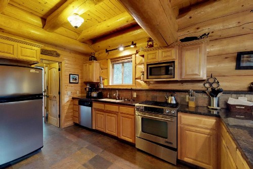 Loggers Landing - image 11
