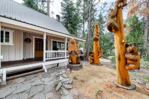 Mountain Memories - image 6