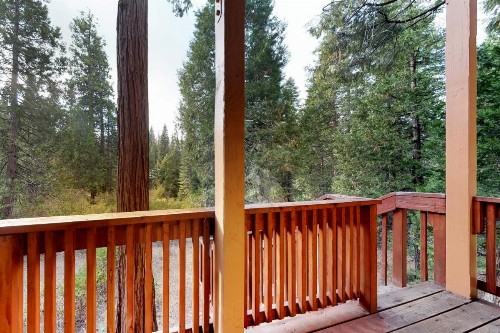 Mountain Paradise - image 11