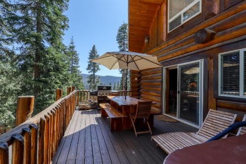 Regatta Chalet - image 10