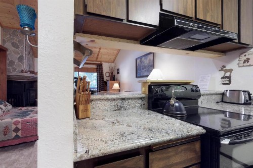 The Treehouse Condominium - image 12