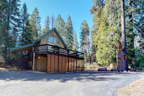 Travelers Rest - image 1
