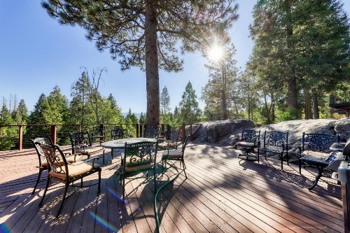 Travioli Mountain Retreat - image 10