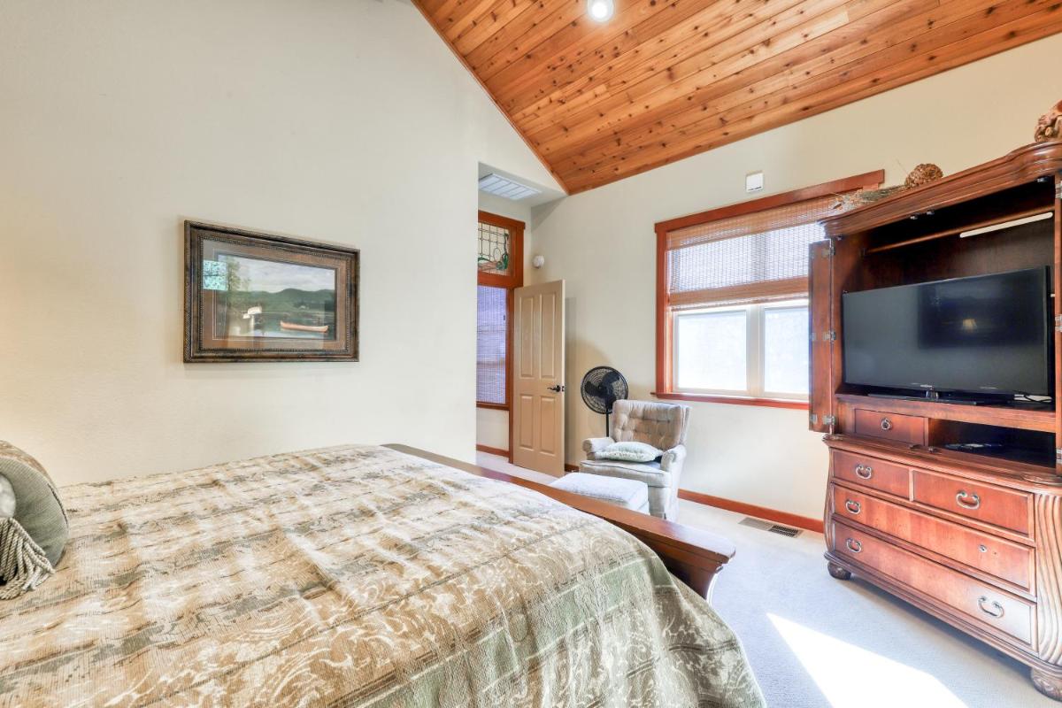 Travioli Mountain Retreat - image 7