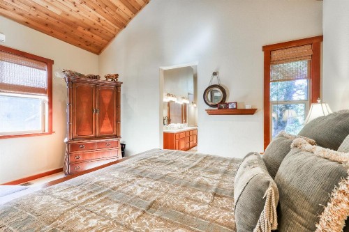 Travioli Mountain Retreat - image 9