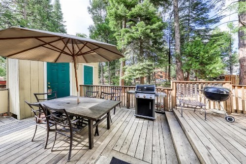Tuscany at Shaver - image 2