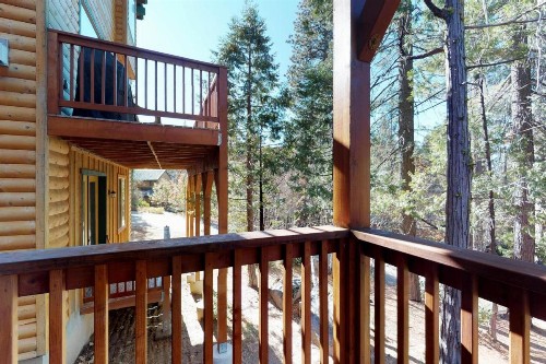 Comfort Lodge - image 12