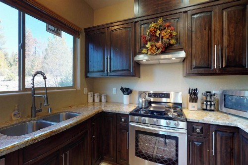 Comfort Lodge - image 2