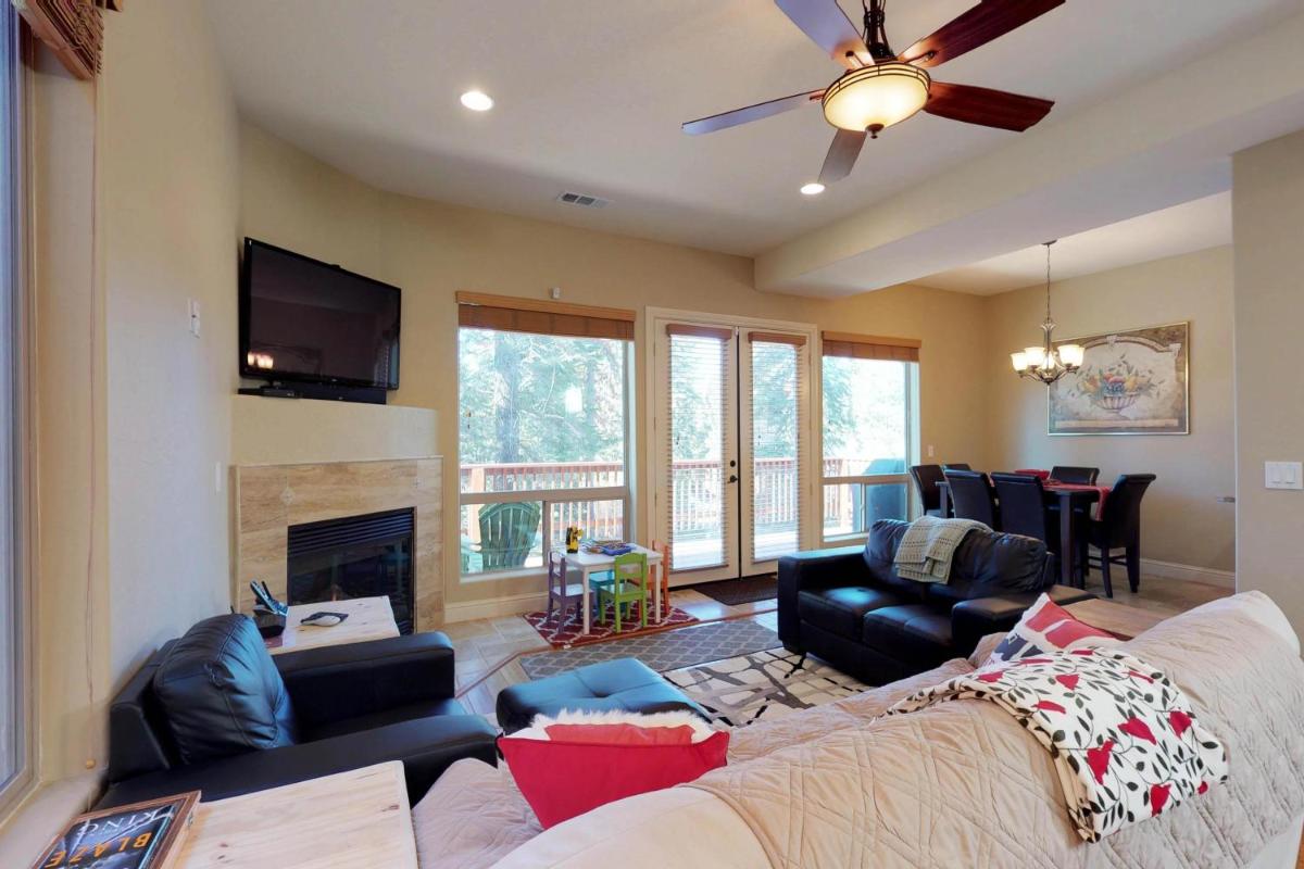 Comfort Lodge - image 6