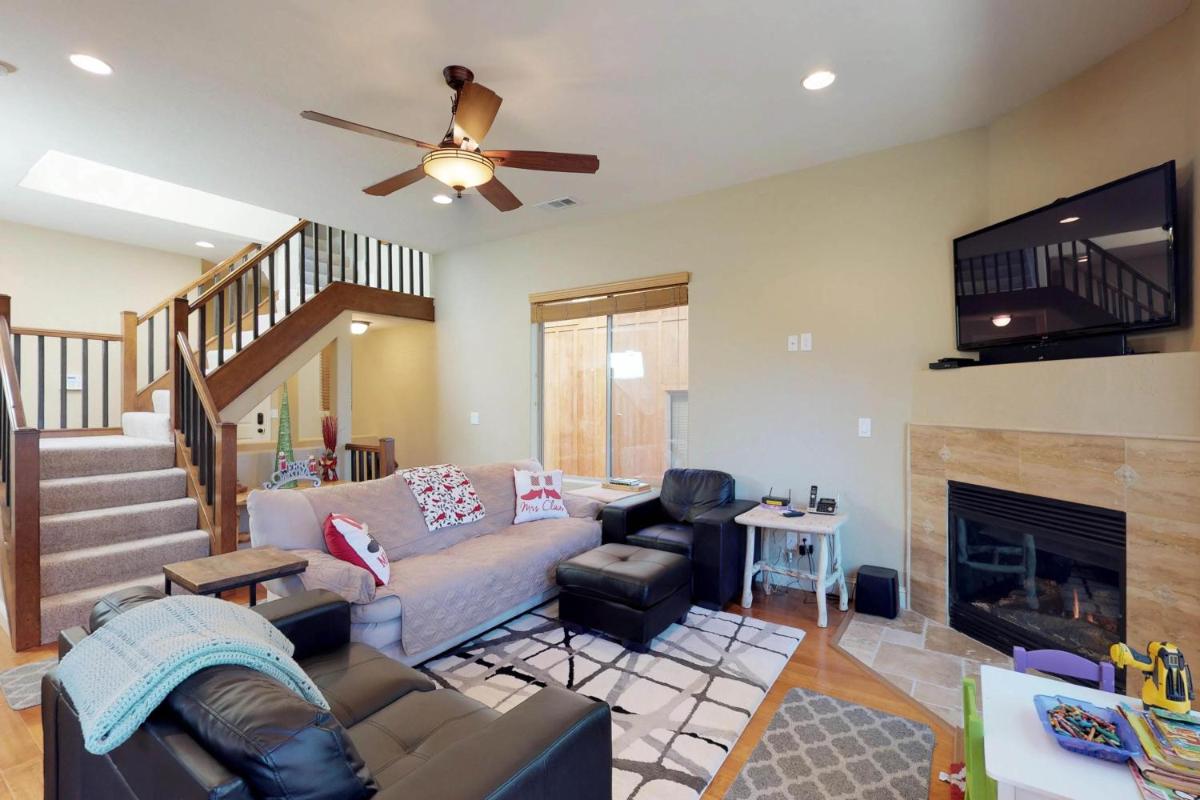 Comfort Lodge - image 7