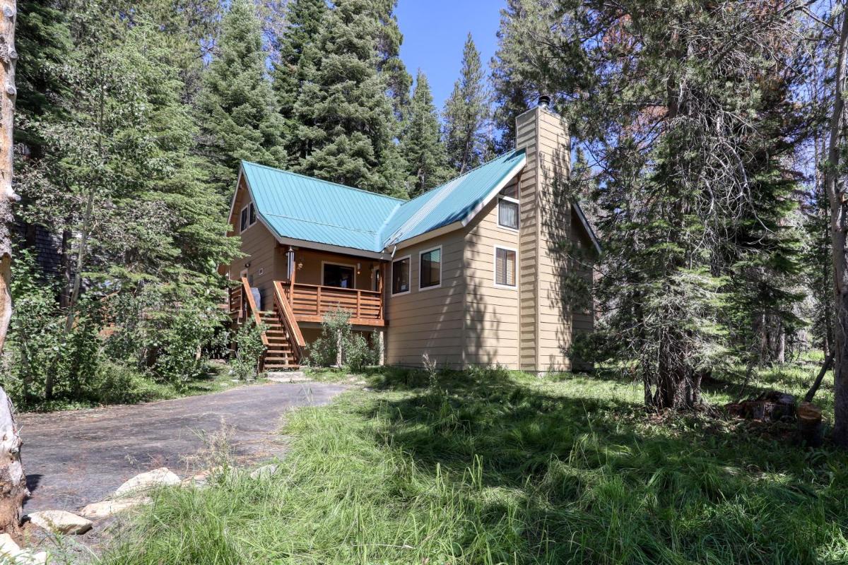 Black Diamond Lodge - main image