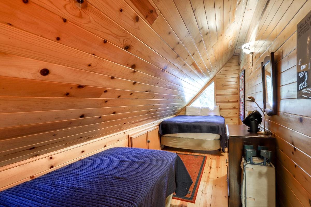 Black Diamond Lodge - image 6