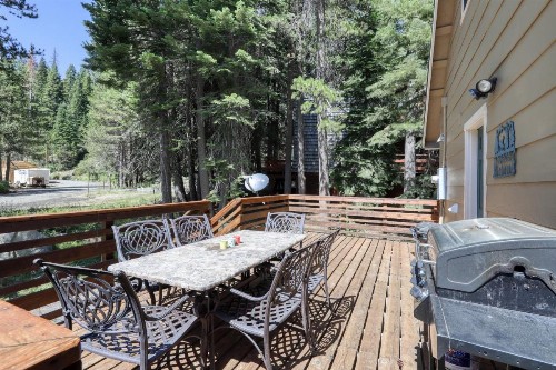 Black Diamond Lodge - image 9