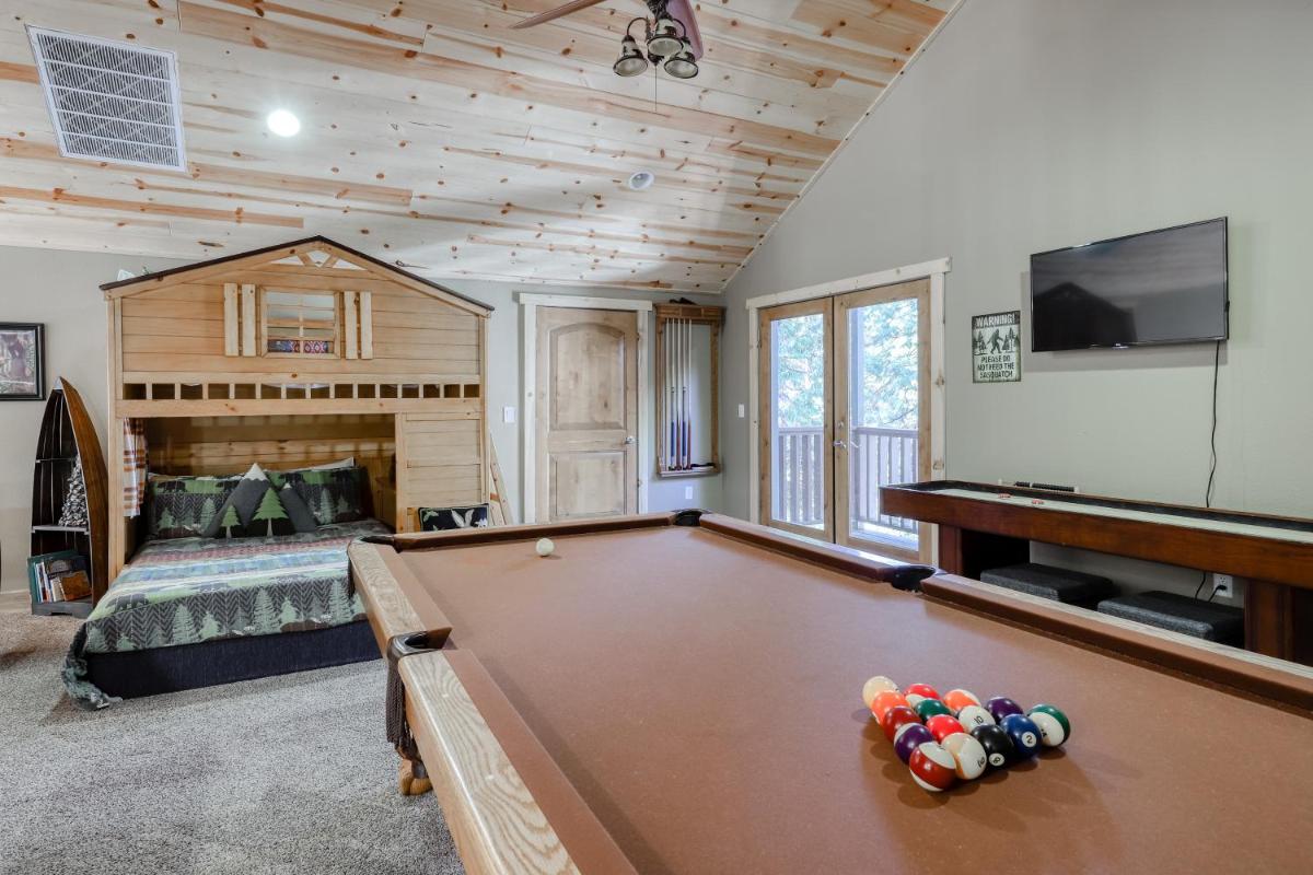 Lazy Bear Lodge - image 7