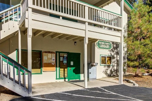 Whispering Pines - image 6