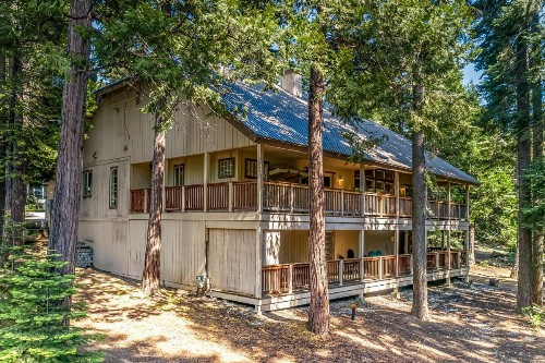 Whispering Pines - image 8