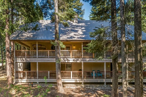 Whispering Pines - image 9