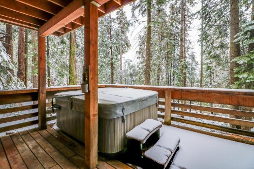 Hilltop Hideout - image 1