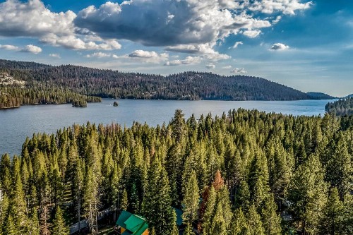 Huntington Lake Condo 9 - image 11