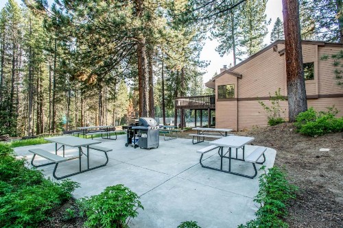 Huntington Lake Condo 9 - image 12
