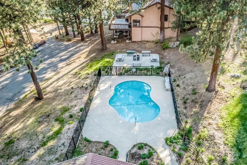 Huntington Lake Condo 9 - image 8