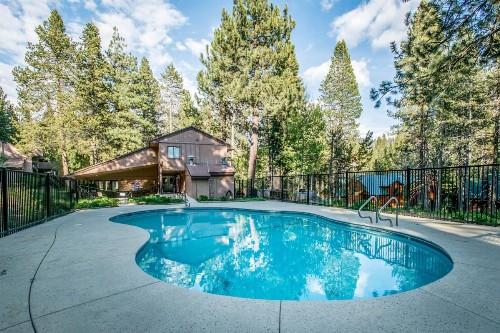 Huntington Lake Condo 9 - image 9