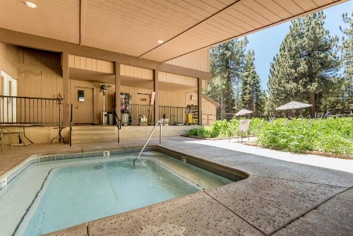 Huntington Lake Condo 45 - image 10