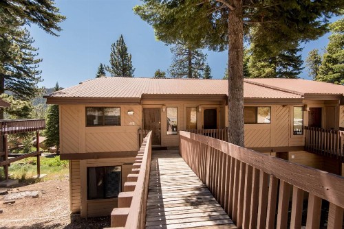 Huntington Lake Condo 45 - image 11