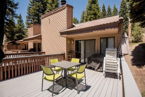 Huntington Lake Condo 45 - image 3