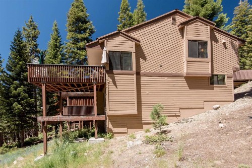 Huntington Lake Condo 45 - image 5