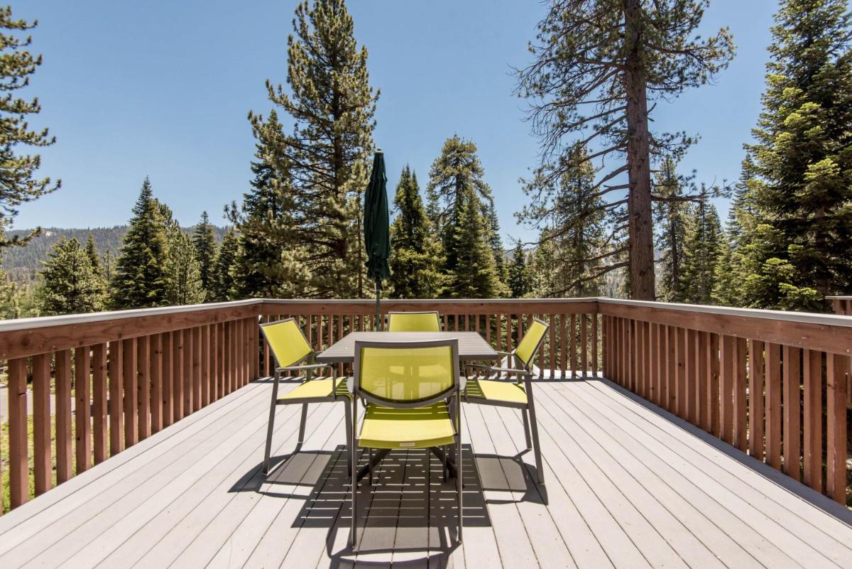 Huntington Lake Condo 45 - image 7