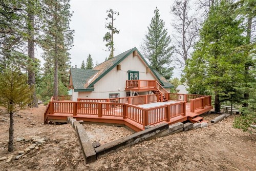 Indian Rock Retreat - image 8