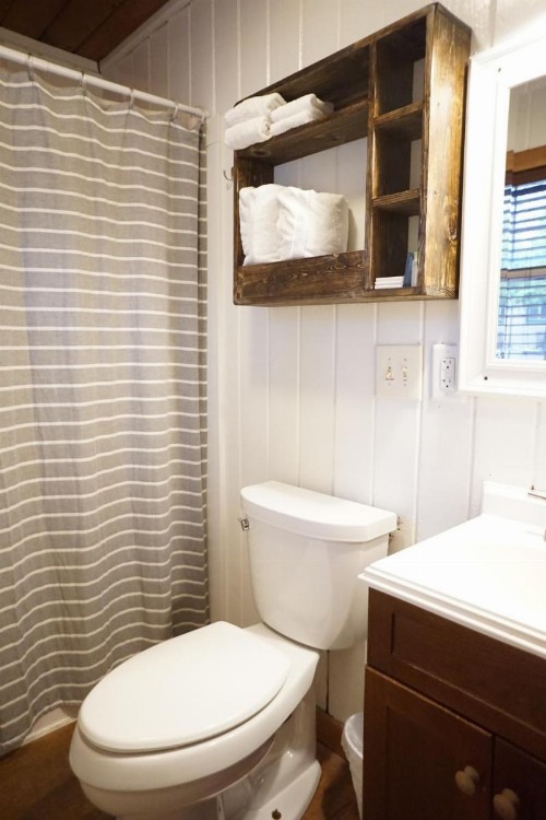 Shaver Lake Village Hotel - image 24