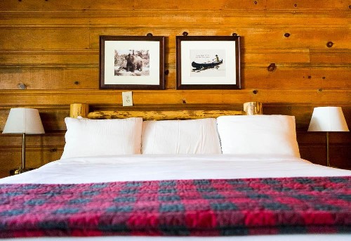 Shaver Lake Village Hotel - image 46