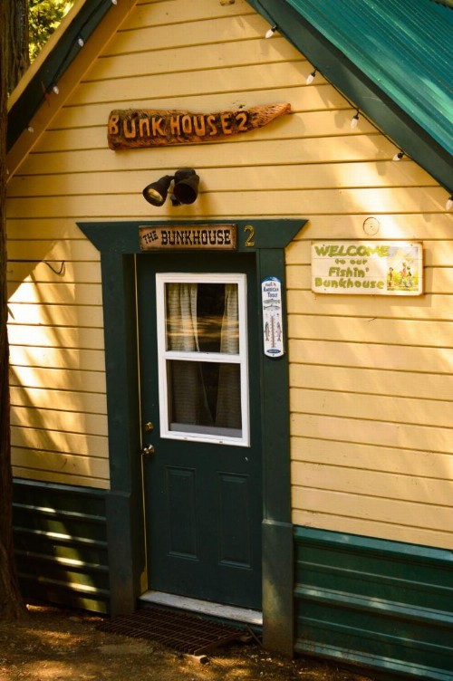 Shaver Lake Village Hotel - image 5