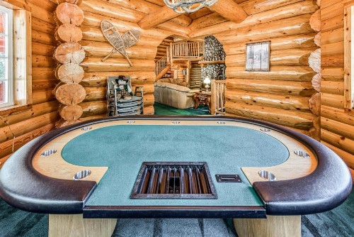 Vienna Villa - 3 Bed 3 Bath Vacation home in Shaver Lake - image 12