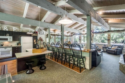 Black Oak Hideaway - image 12