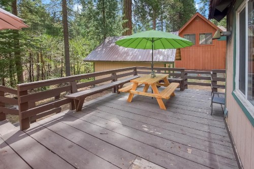 Evergreen Escape - image 12