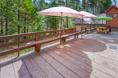 Evergreen Escape - image 8