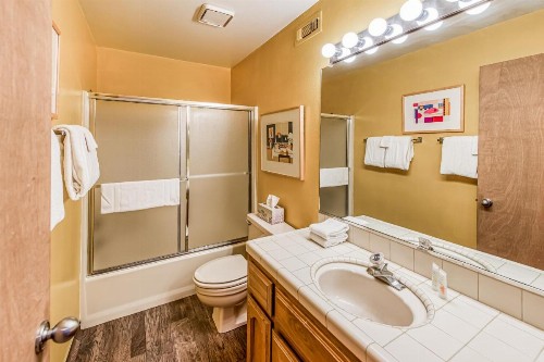 Eagle's Nest Condo #84 - image 6