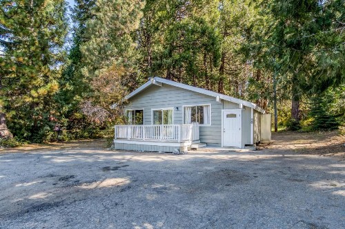Land For Sale Tollhouse Ca